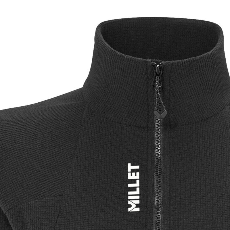 K Lightgrid Jacket - Polaire femme