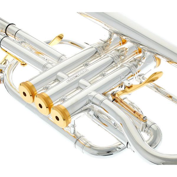 Thomann CR-960GP Superior Cornet