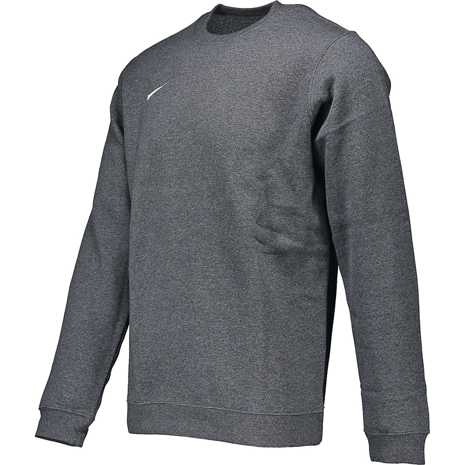 Nike Herren-Sweatshirt Team Club 19 Crew XL, anthrazit