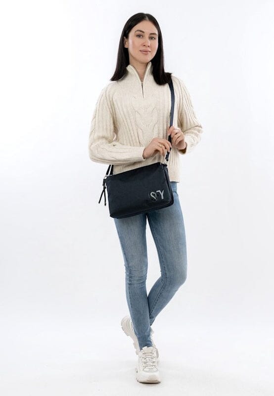 Suri Frey Crossbody Bag Sports Marry Navy