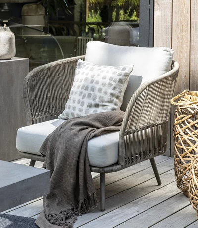 Kumo Loungehvilestol