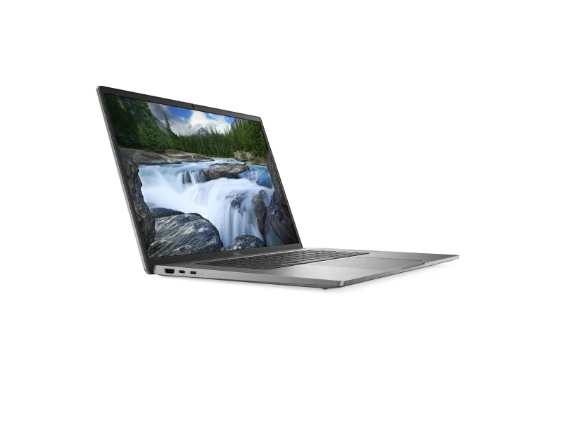 Dell Latitude 7650 (Version 2024) - Intel Core Ultra 7 - 165U / op til 4.9 GHz - vPro Enterprise - Win 11 Pro - Intel Graphics - 32 GB RAM - 512 GB SSD NVMe, TLC - 16