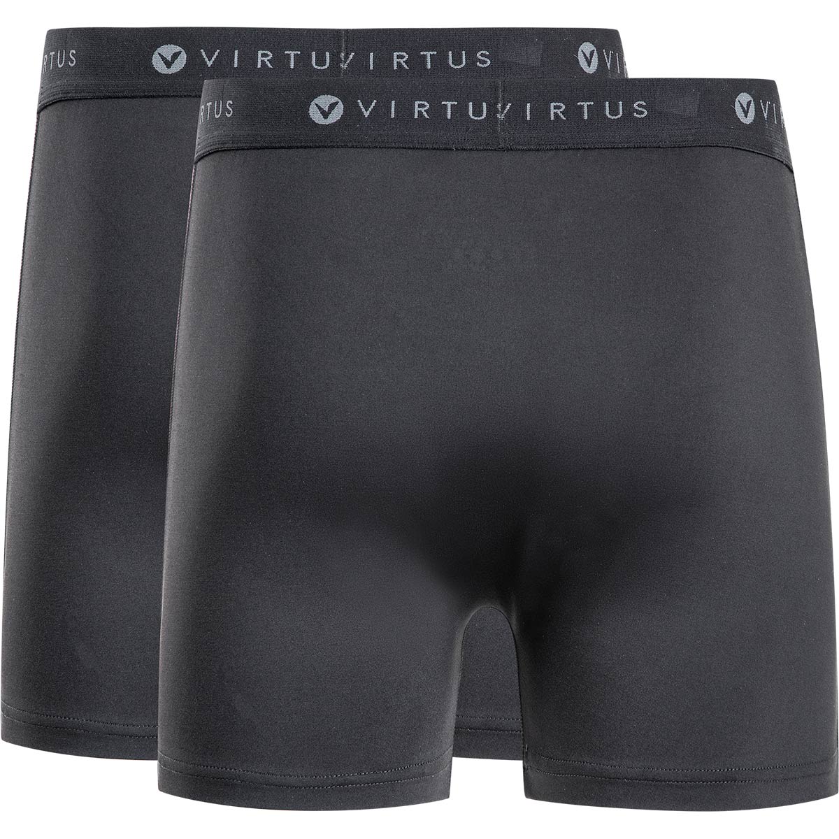 Endurance Virtus Ontel 2-Pak Trænings Boxershorts Herre
