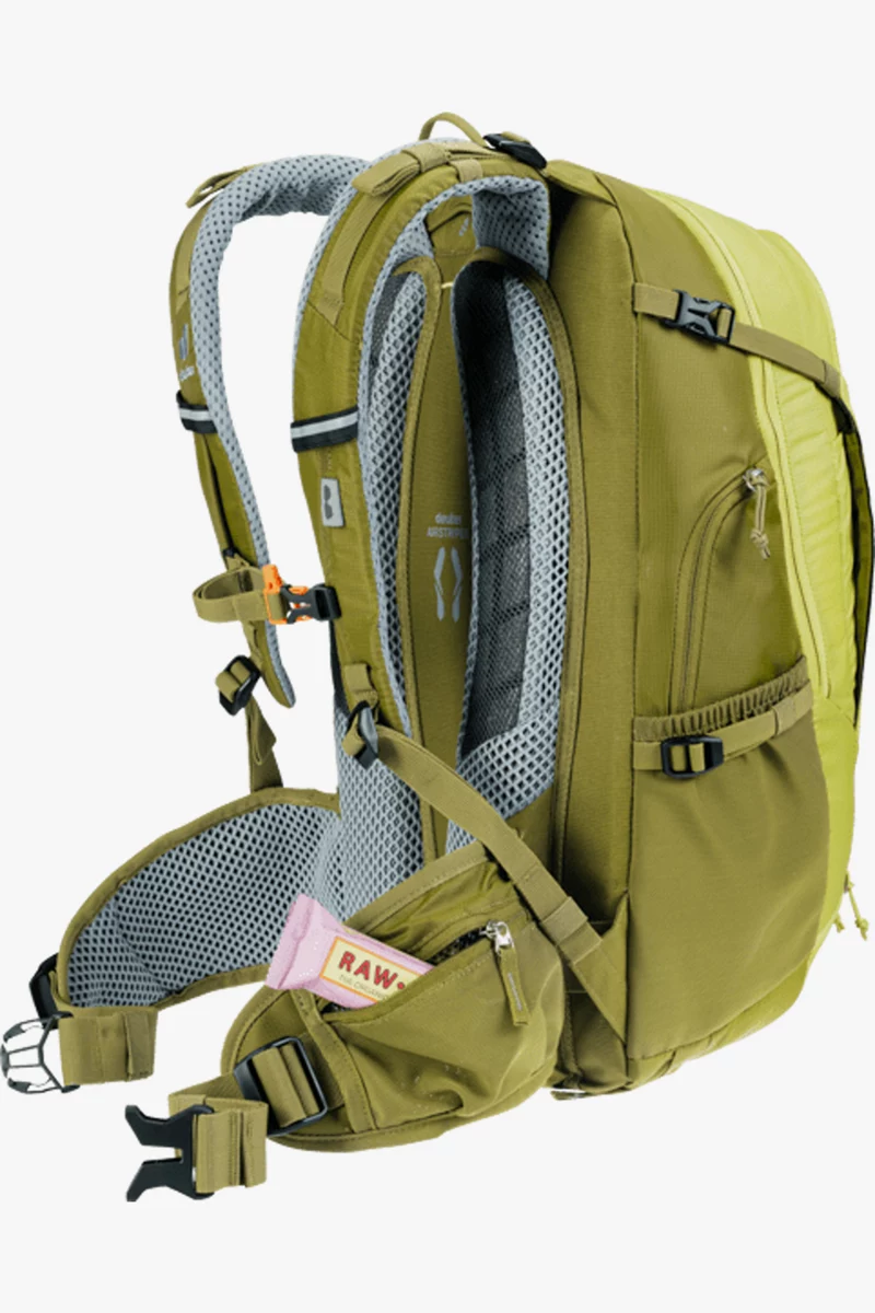 deuter Trans Alpine 24 L Bikerucksack