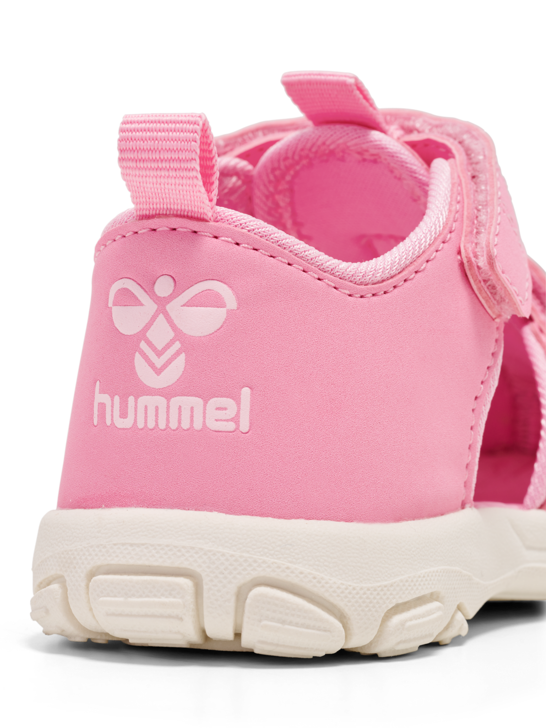 SANDAL VELCRO INFANT