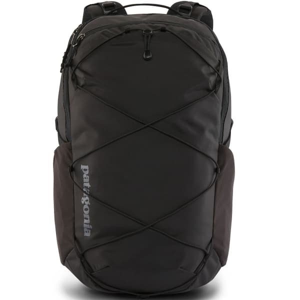 Sac à dos lifestyle PATAGONIA REFUGIO DAY PACK 30L BLACK