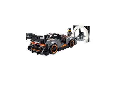 LEGO McLaren Senna (75892)