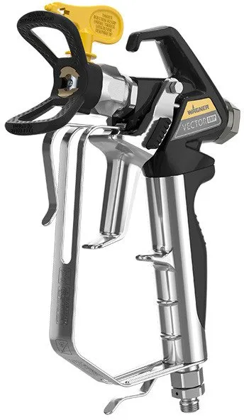 Sprøjtepistol til maling Wagner Airless 538042