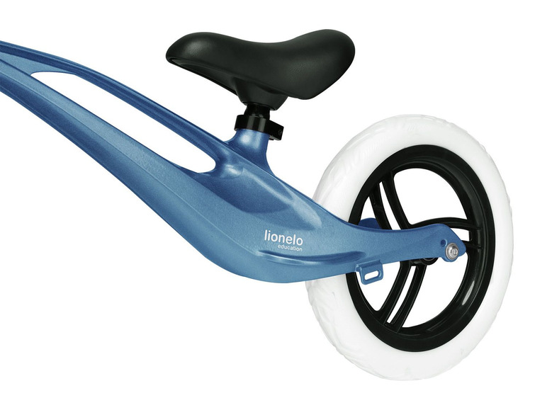 Loopfiets Bart