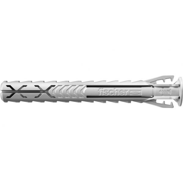 Fischer Bucha Nylon SX Plus 6x50 (100 Uni)