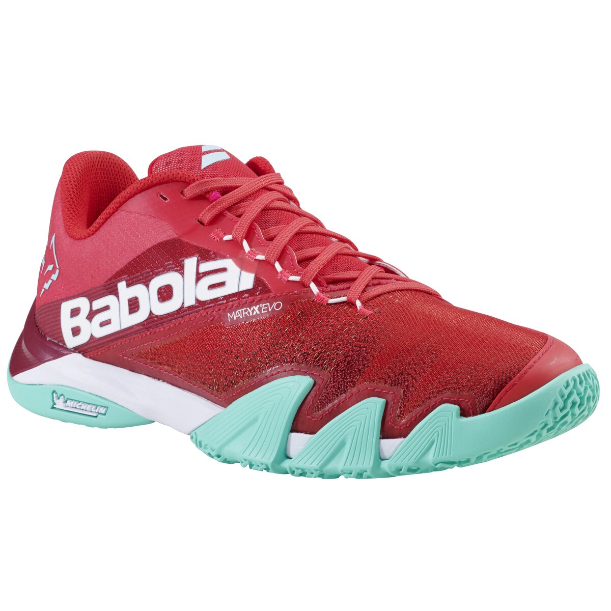 Babolat Jet Premura 2 Lebron Padel Sko Herre