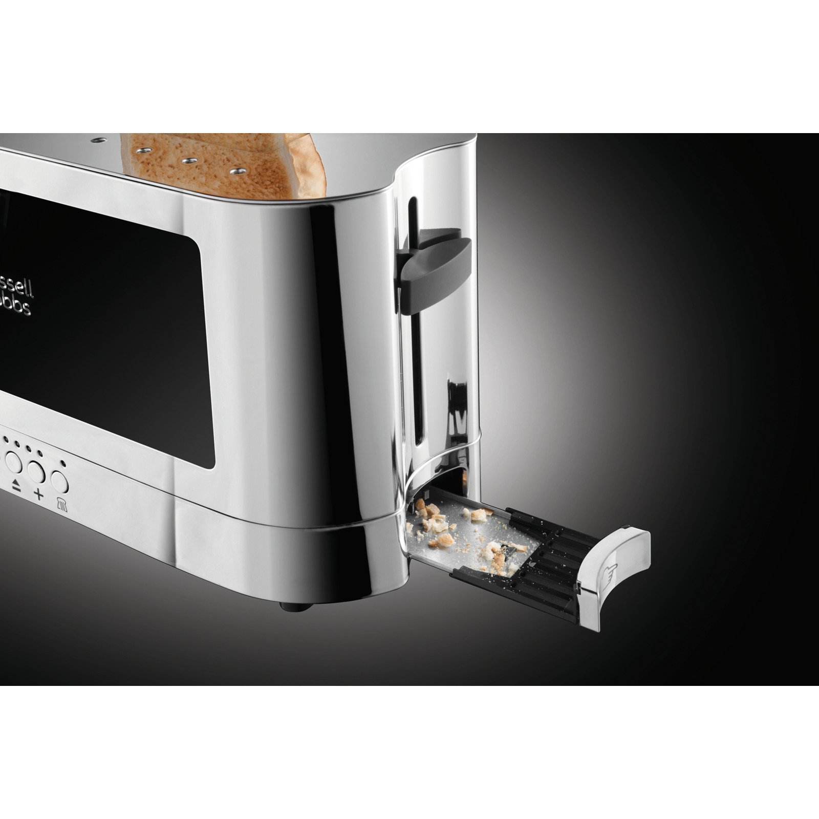 RH Elegance L-Toaster 23380-56