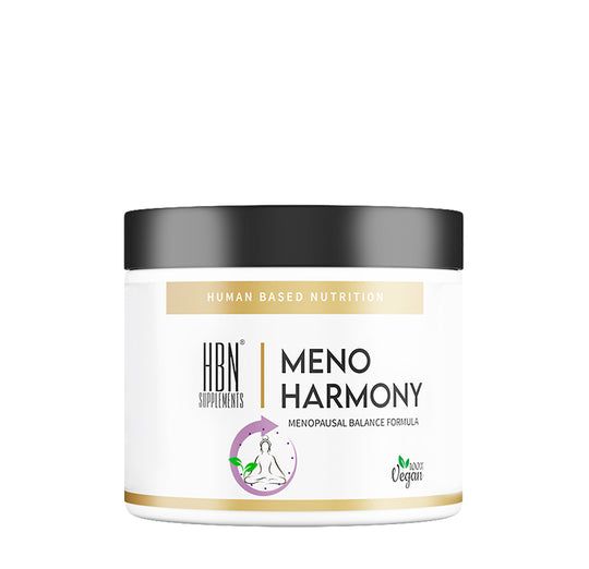 HBN Supplements - Meno Harmony