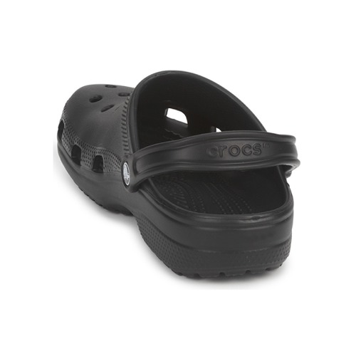 Crocs - CLASSIC - Noir
