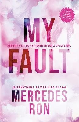 My Fault - Culpable (Paperback)