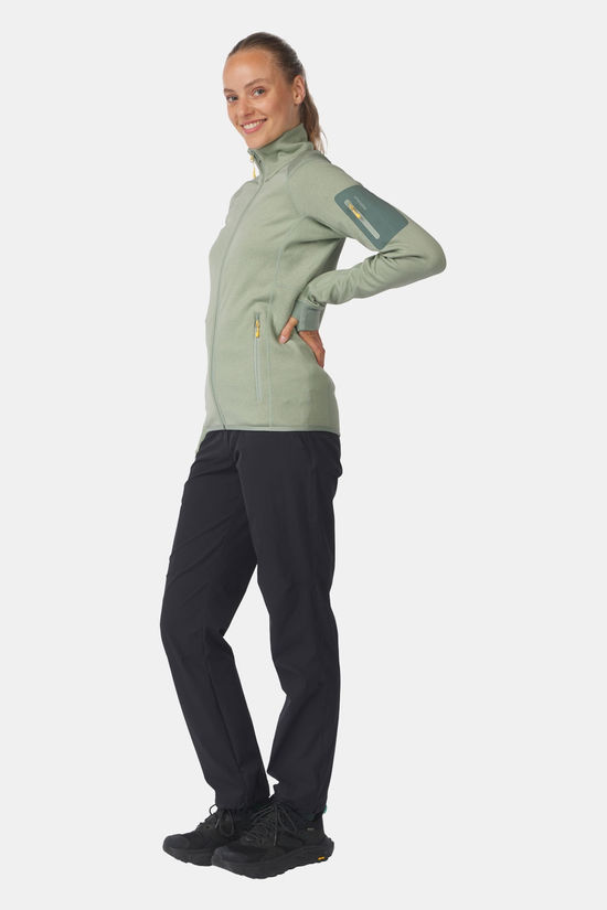 Ayacucho Ayacucho Mountain Midlayer Jacket W