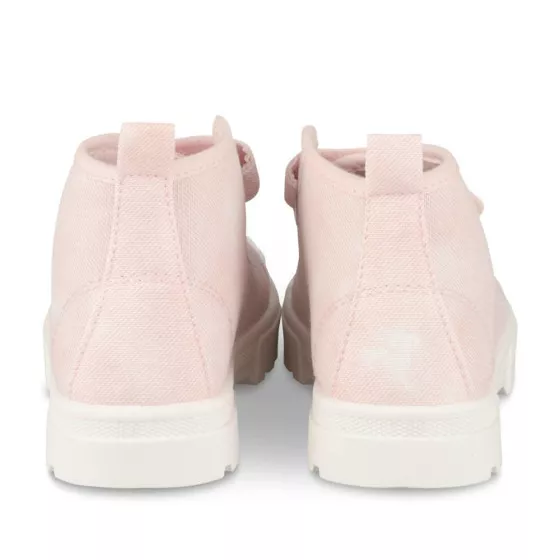 Baskets ROSE NINI & GIRLS