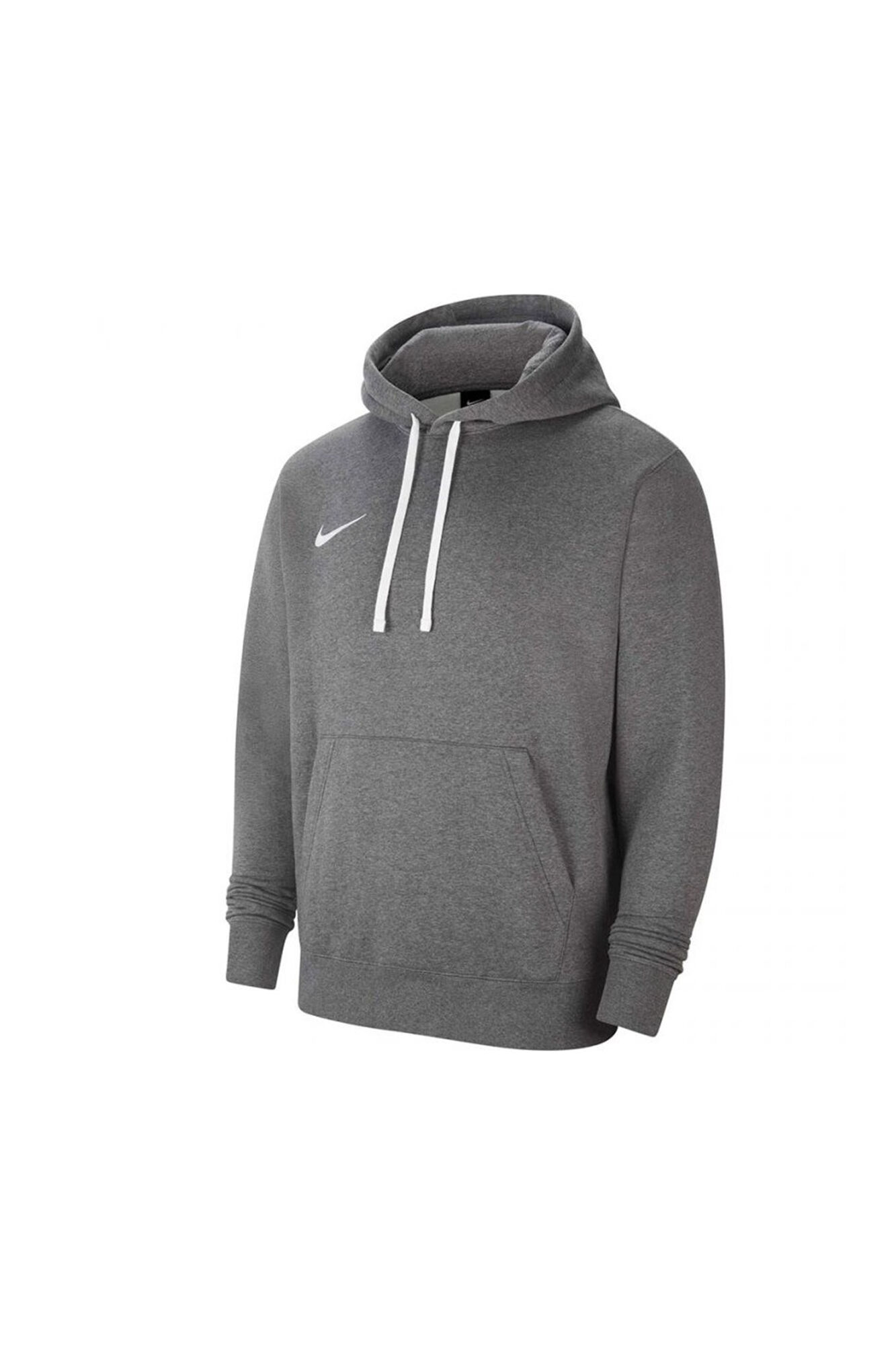 Moletom com capuz Nike Park 20 - Cinza Médio