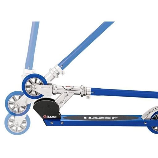 Patinete infantil Razor tamanho P