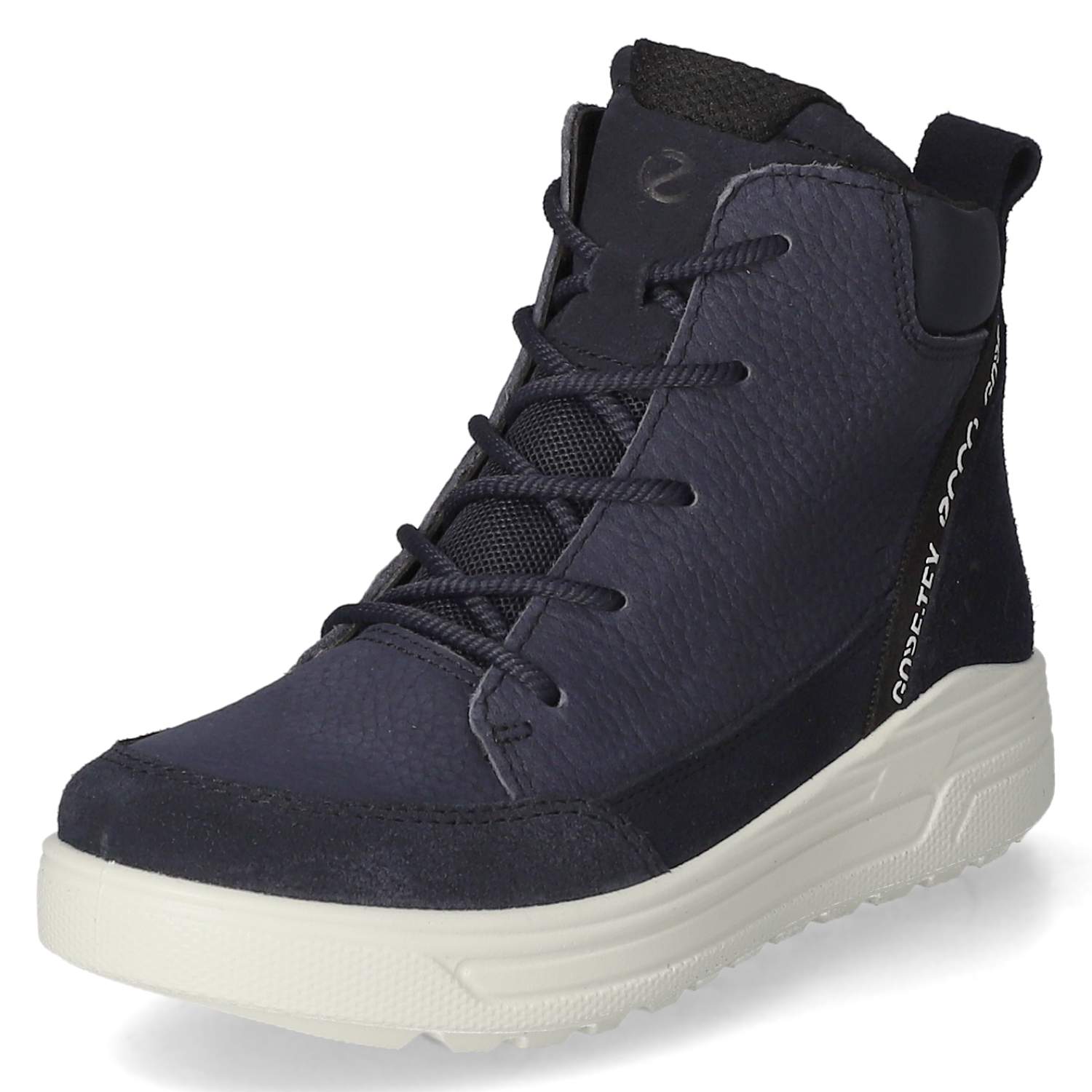 Ecco Stiefel URBAN SNOWBOARDER - 8 - night sky