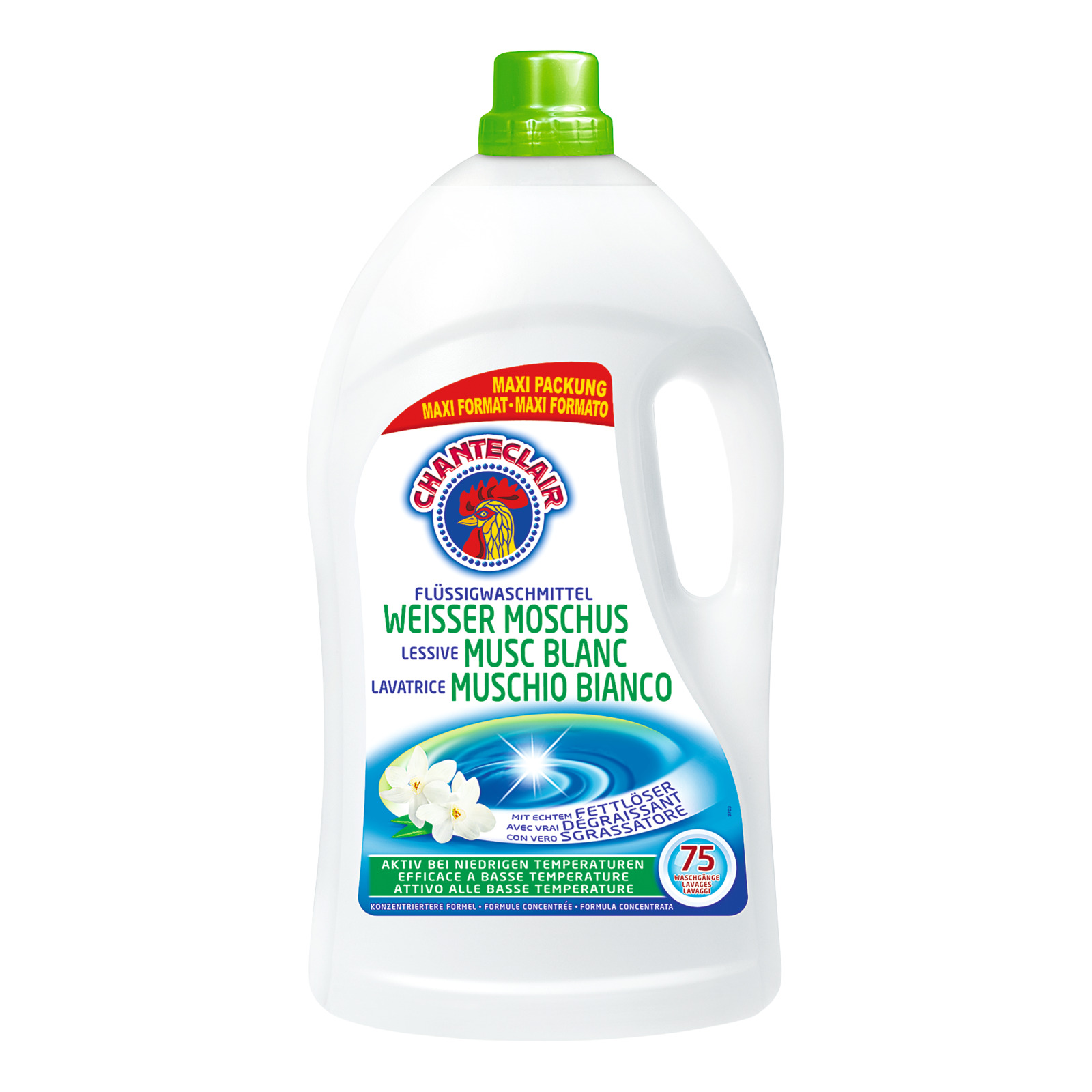 Chanteclair Fl Muschio Bianco 75WG