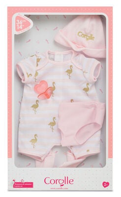 Corolle MGP Layette Sett 36 Cm