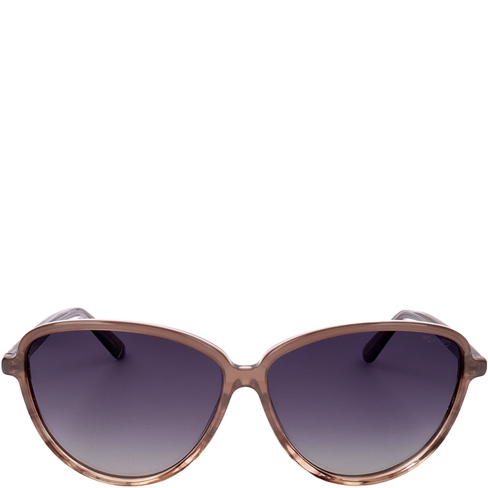 Le Coq Sportif - Lunettes de soleil - Catégorie 3 - Marron