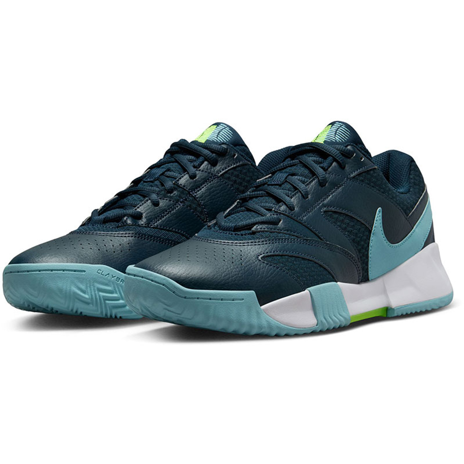 Nike Court Lite 4 Clay Junior