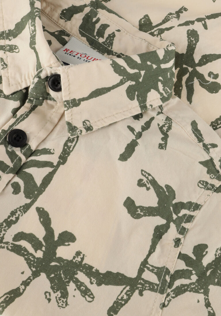 RETOUR beige retour  levi 1