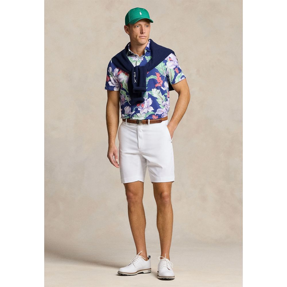 RLX Astor Floral Pique Herre