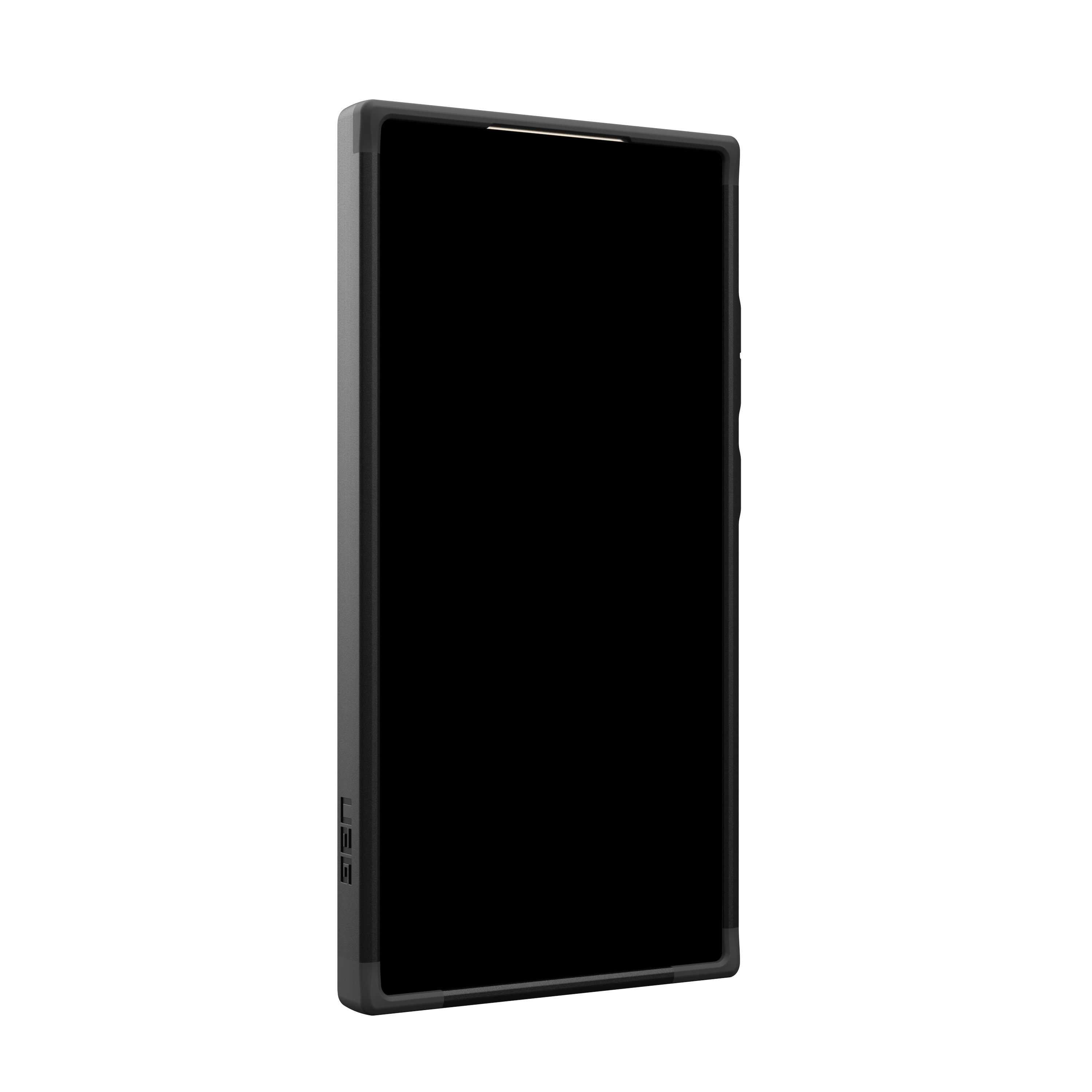 Samsung Galaxy S24 Ultra Schutzhülle Civilian Case (214439114040) - Schwarz