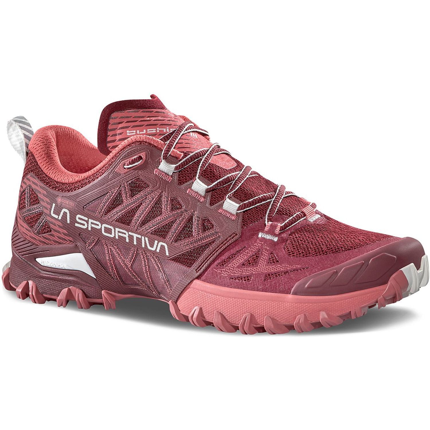 La SportivaBushido III Woman GTX