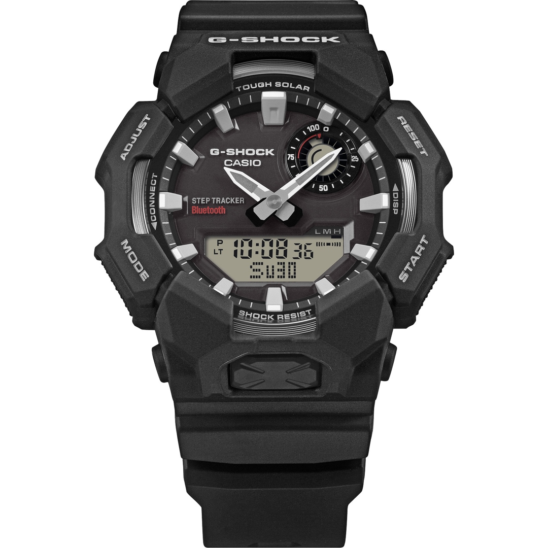 Casio G-Shock Classic Rugged Bluetooth