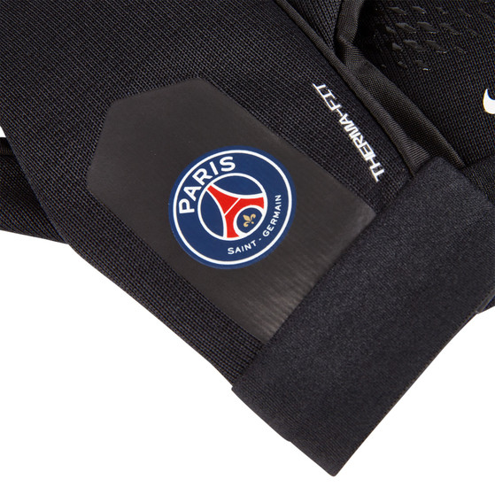 Nike Paris Saint-Germain Academy Therma Fit Gloves
