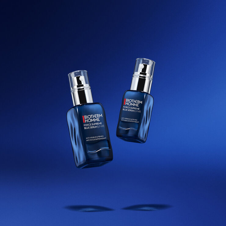Biotherm Biotherm Homme Force Supreme Blue Serum 30ml