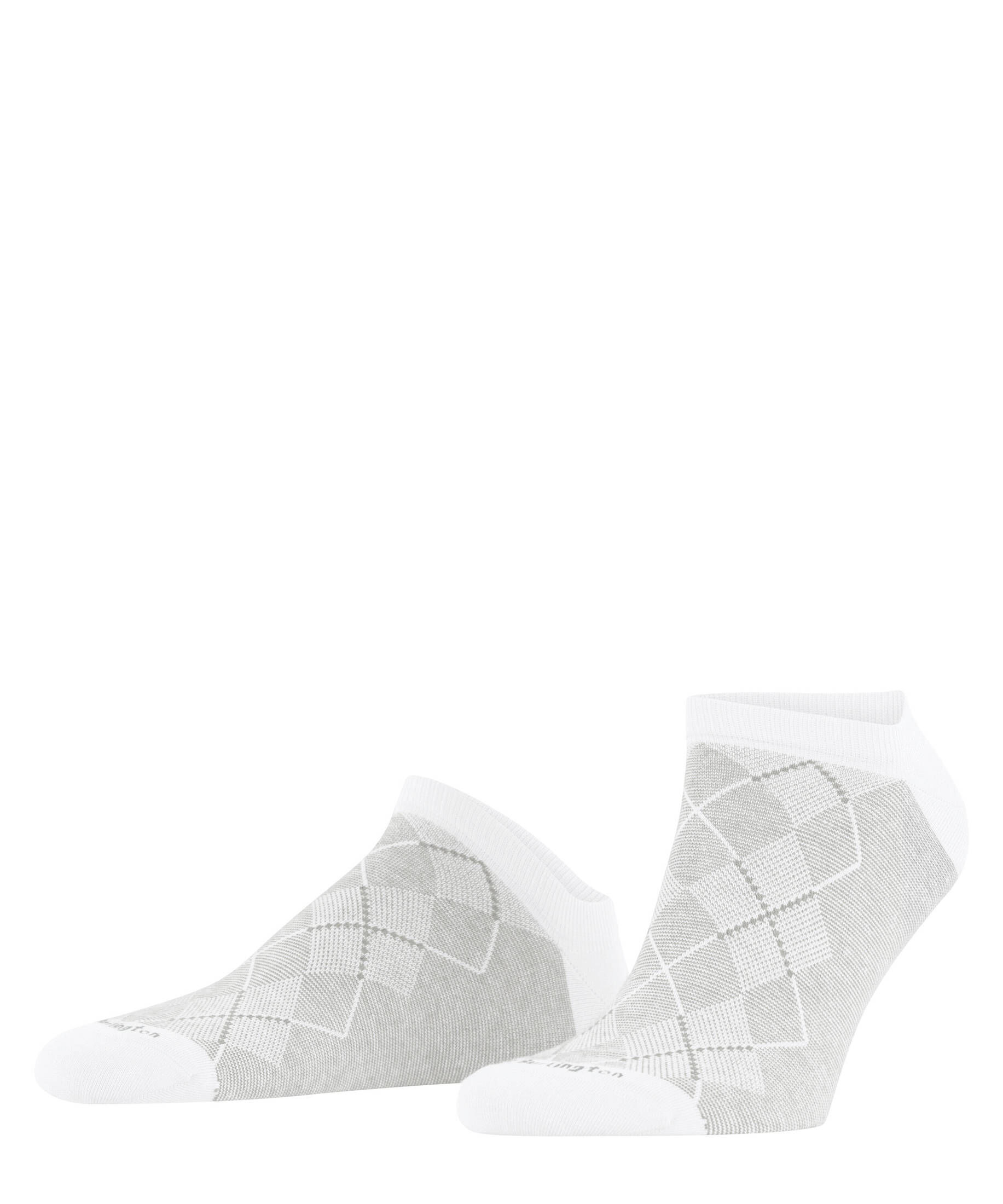 Burlington| Herren Sneakersocken Carrington