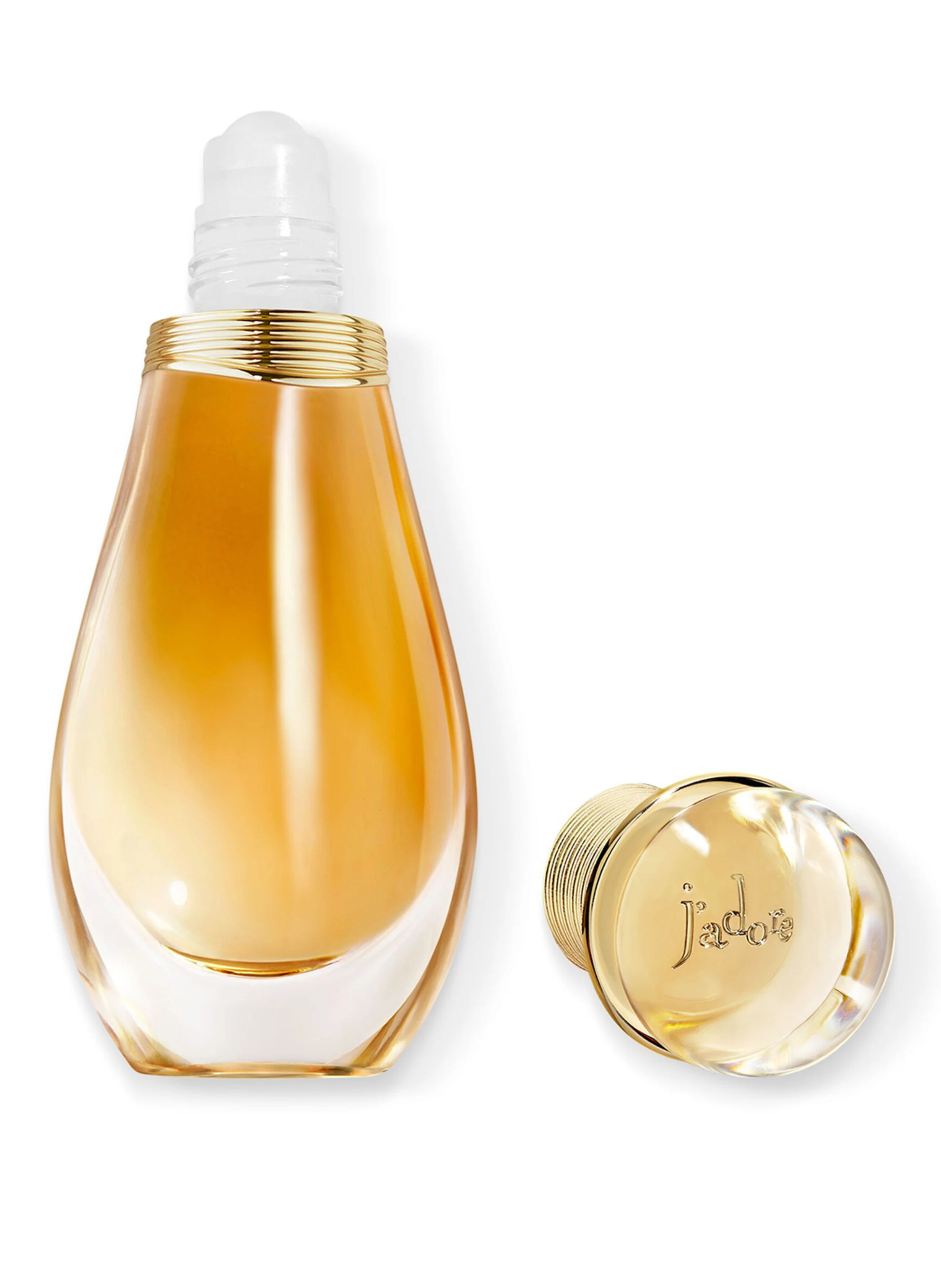 DIOR J'ADORE INFINISSIME ROLLER-PEARL