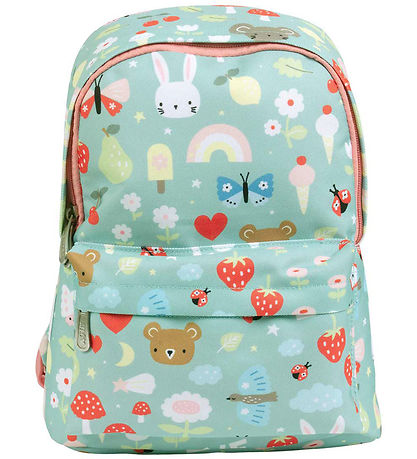A Little Lovely Company Rucksack - Joy