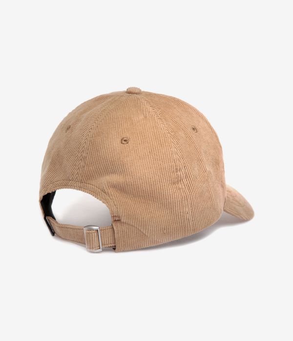 Iriedaily Corvin Dad Cap (khaki)