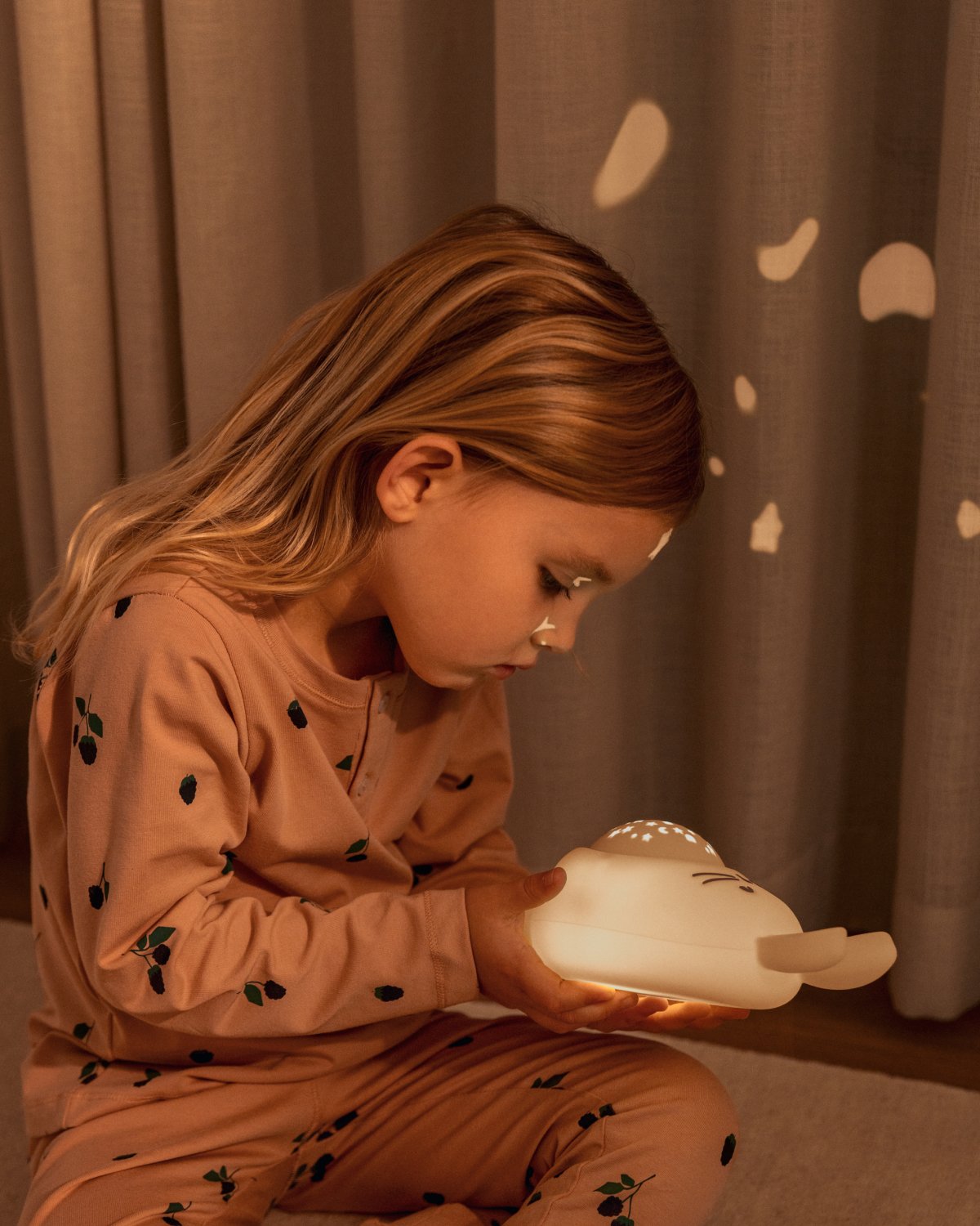 Nattlampe