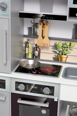 Miele Familiekjøkken I Tre