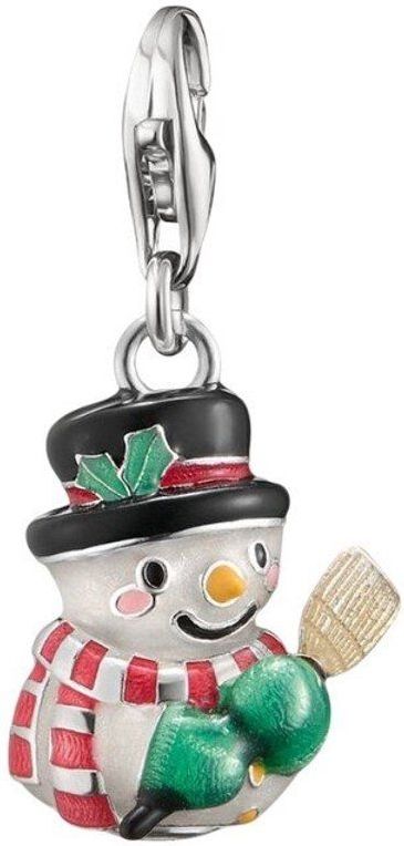 Thomas Sabo - 2195-007-7 - Charm-hanger - Unisex - Charm Club