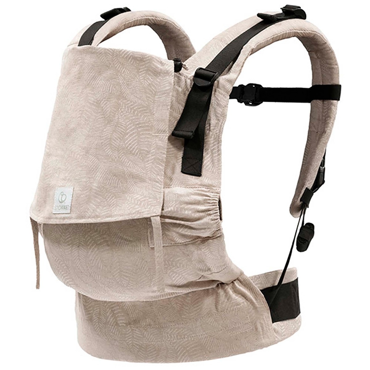 Stokke LIMAS Flex Draagzak Floral Beige