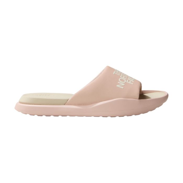 The North Face Dame Recoverysko Triarch Slide Pink