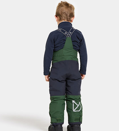 Didriksons Skibukser - Idre - Pine Green