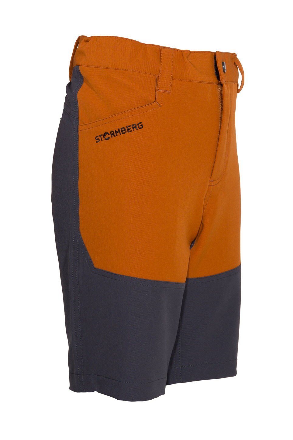 Stormberg Fjellmarka turshorts barn 8-14