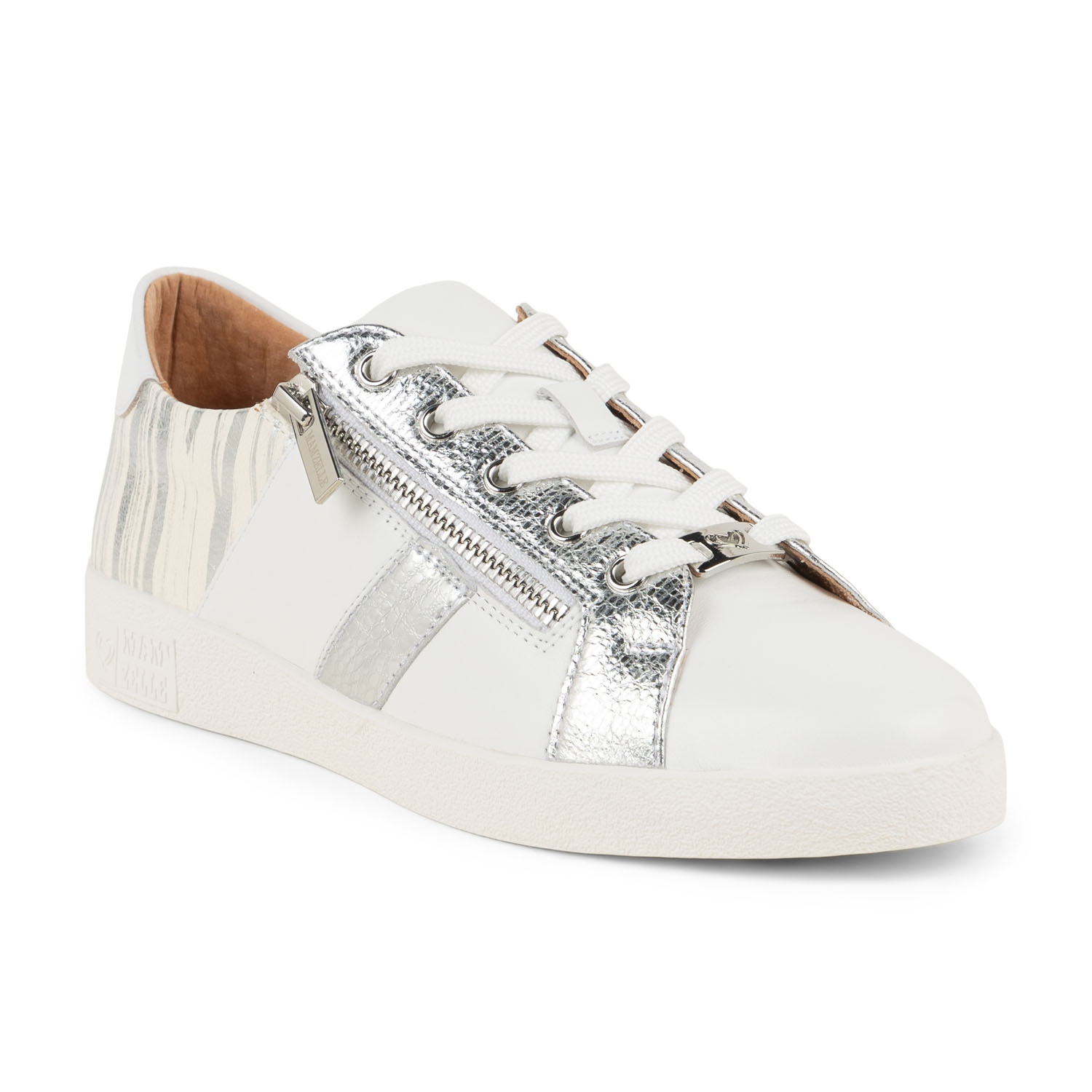 Baskets femme MAM'ZELLE BORA