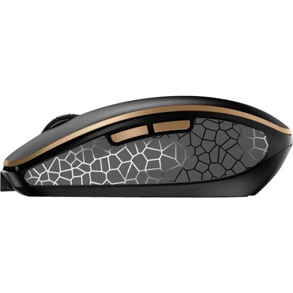 Ensemble clavier souris sans fil CHERRY DW 9100 SLIM