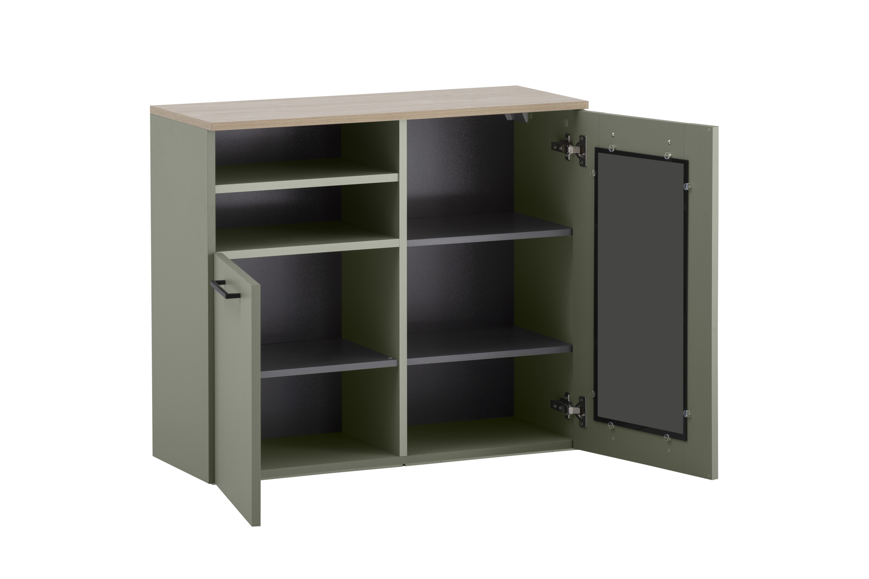 Midischrank HARPER SHANGRAO