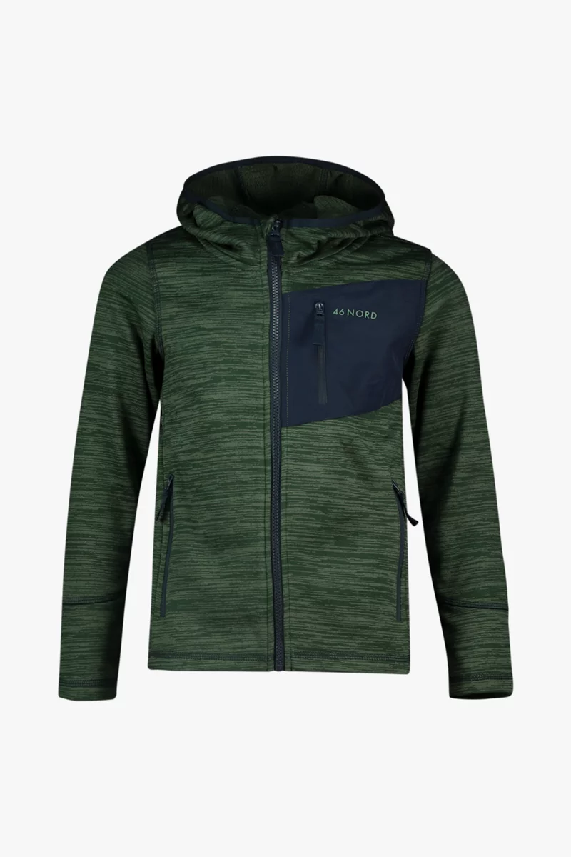 46 NORD Kinder Midlayer